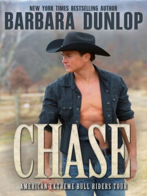 Title details for Chase by Barbara Dunlop - Available
